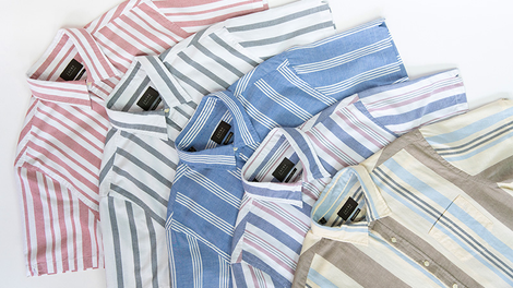 Pick Any 2 Short Sleeve Button Downs for Only $39 | Jachs | Promo code SSBLOWOUT